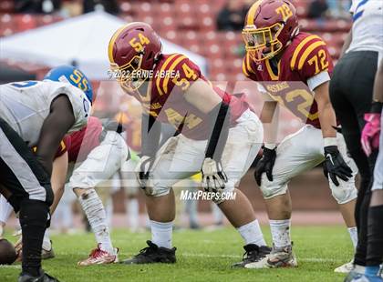 Thumbnail 2 in Crenshaw @ Lincoln (CIF D7-A State Final)  photogallery.