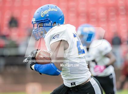 Thumbnail 2 in Crenshaw @ Lincoln (CIF D7-A State Final)  photogallery.