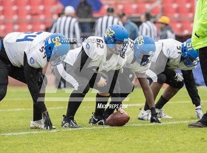 Thumbnail 3 in Crenshaw @ Lincoln (CIF D7-A State Final)  photogallery.