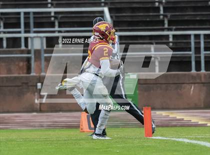 Thumbnail 1 in Crenshaw @ Lincoln (CIF D7-A State Final)  photogallery.