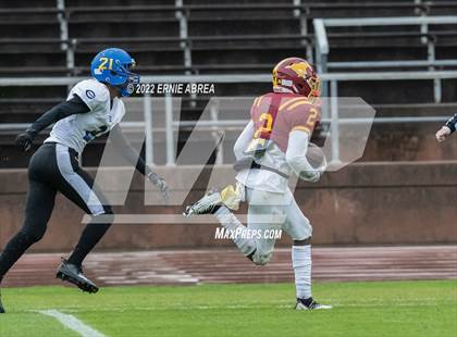 Thumbnail 3 in Crenshaw @ Lincoln (CIF D7-A State Final)  photogallery.