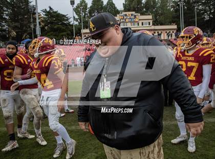 Thumbnail 1 in Crenshaw @ Lincoln (CIF D7-A State Final)  photogallery.