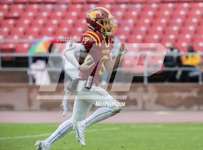 Thumbnail 3 in Crenshaw @ Lincoln (CIF D7-A State Final)  photogallery.