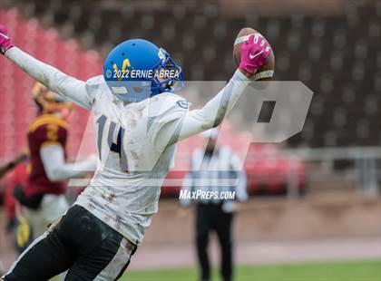 Thumbnail 2 in Crenshaw @ Lincoln (CIF D7-A State Final)  photogallery.