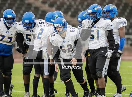 Thumbnail 3 in Crenshaw @ Lincoln (CIF D7-A State Final)  photogallery.