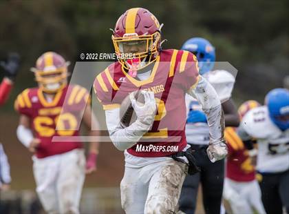 Thumbnail 1 in Crenshaw @ Lincoln (CIF D7-A State Final)  photogallery.