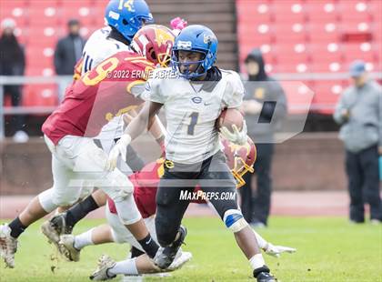 Thumbnail 1 in Crenshaw @ Lincoln (CIF D7-A State Final)  photogallery.