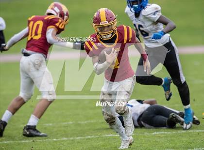 Thumbnail 1 in Crenshaw @ Lincoln (CIF D7-A State Final)  photogallery.