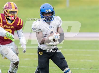Thumbnail 2 in Crenshaw @ Lincoln (CIF D7-A State Final)  photogallery.