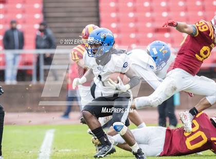 Thumbnail 2 in Crenshaw @ Lincoln (CIF D7-A State Final)  photogallery.