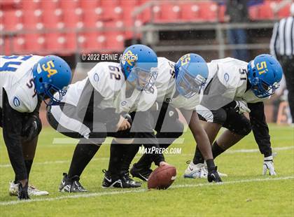 Thumbnail 1 in Crenshaw @ Lincoln (CIF D7-A State Final)  photogallery.