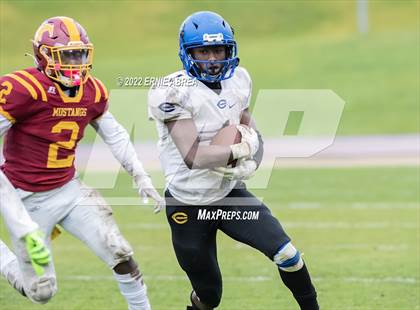Thumbnail 1 in Crenshaw @ Lincoln (CIF D7-A State Final)  photogallery.