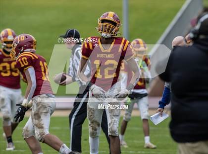 Thumbnail 2 in Crenshaw @ Lincoln (CIF D7-A State Final)  photogallery.