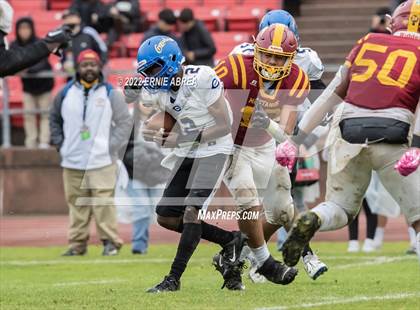 Thumbnail 2 in Crenshaw @ Lincoln (CIF D7-A State Final)  photogallery.
