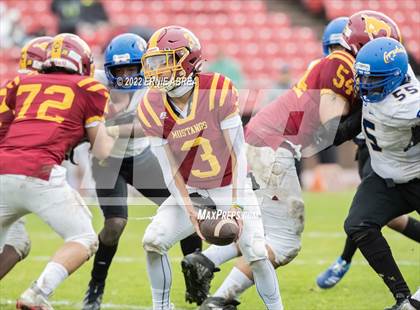 Thumbnail 1 in Crenshaw @ Lincoln (CIF D7-A State Final)  photogallery.