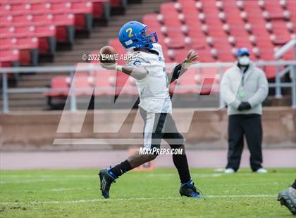 Thumbnail 1 in Crenshaw @ Lincoln (CIF D7-A State Final)  photogallery.