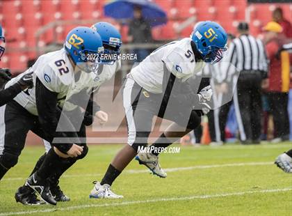 Thumbnail 3 in Crenshaw @ Lincoln (CIF D7-A State Final)  photogallery.