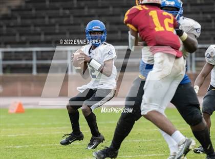 Thumbnail 1 in Crenshaw @ Lincoln (CIF D7-A State Final)  photogallery.