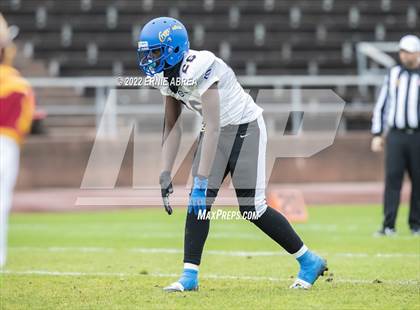 Thumbnail 3 in Crenshaw @ Lincoln (CIF D7-A State Final)  photogallery.