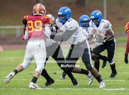 Thumbnail 1 in Crenshaw @ Lincoln (CIF D7-A State Final)  photogallery.