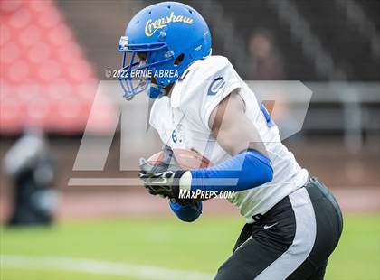 Thumbnail 1 in Crenshaw @ Lincoln (CIF D7-A State Final)  photogallery.