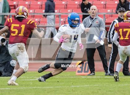 Thumbnail 1 in Crenshaw @ Lincoln (CIF D7-A State Final)  photogallery.