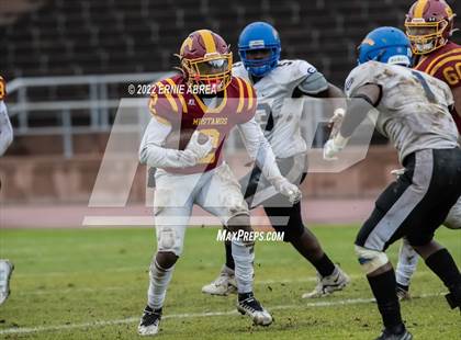 Thumbnail 2 in Crenshaw @ Lincoln (CIF D7-A State Final)  photogallery.
