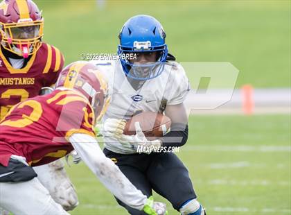 Thumbnail 1 in Crenshaw @ Lincoln (CIF D7-A State Final)  photogallery.