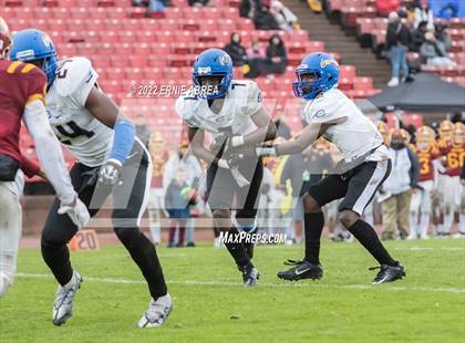 Thumbnail 2 in Crenshaw @ Lincoln (CIF D7-A State Final)  photogallery.