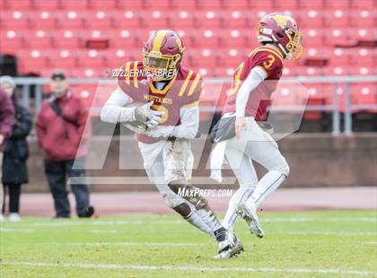 Thumbnail 1 in Crenshaw @ Lincoln (CIF D7-A State Final)  photogallery.