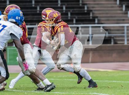 Thumbnail 2 in Crenshaw @ Lincoln (CIF D7-A State Final)  photogallery.