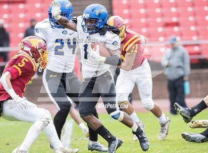 Thumbnail 1 in Crenshaw @ Lincoln (CIF D7-A State Final)  photogallery.
