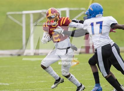 Thumbnail 3 in Crenshaw @ Lincoln (CIF D7-A State Final)  photogallery.