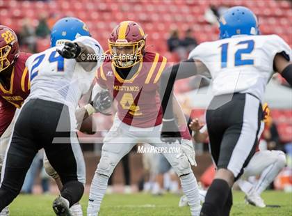 Thumbnail 3 in Crenshaw @ Lincoln (CIF D7-A State Final)  photogallery.