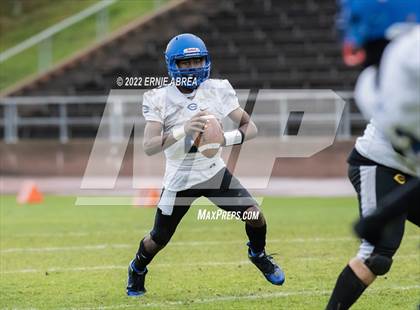 Thumbnail 3 in Crenshaw @ Lincoln (CIF D7-A State Final)  photogallery.