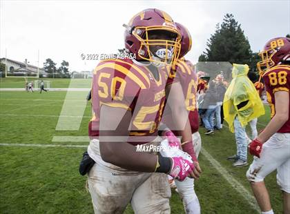 Thumbnail 2 in Crenshaw @ Lincoln (CIF D7-A State Final)  photogallery.