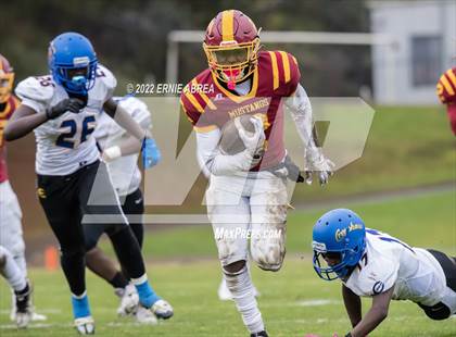 Thumbnail 1 in Crenshaw @ Lincoln (CIF D7-A State Final)  photogallery.