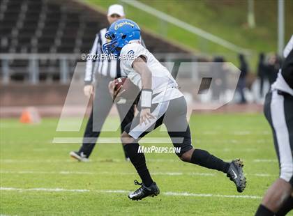 Thumbnail 2 in Crenshaw @ Lincoln (CIF D7-A State Final)  photogallery.