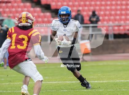 Thumbnail 2 in Crenshaw @ Lincoln (CIF D7-A State Final)  photogallery.