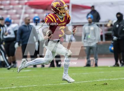 Thumbnail 2 in Crenshaw @ Lincoln (CIF D7-A State Final)  photogallery.