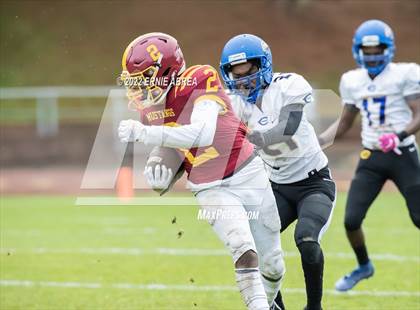 Thumbnail 3 in Crenshaw @ Lincoln (CIF D7-A State Final)  photogallery.
