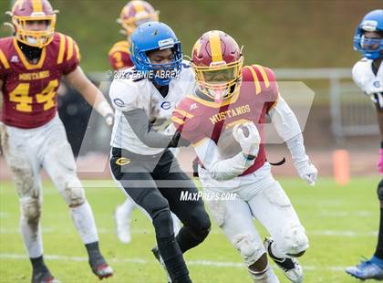Thumbnail 3 in Crenshaw @ Lincoln (CIF D7-A State Final)  photogallery.