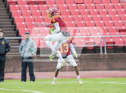 Thumbnail 3 in Crenshaw @ Lincoln (CIF D7-A State Final)  photogallery.