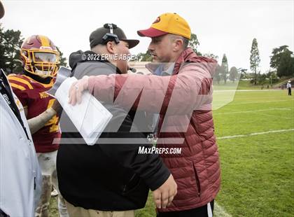 Thumbnail 1 in Crenshaw @ Lincoln (CIF D7-A State Final)  photogallery.