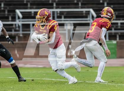 Thumbnail 1 in Crenshaw @ Lincoln (CIF D7-A State Final)  photogallery.