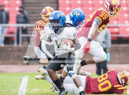 Thumbnail 1 in Crenshaw @ Lincoln (CIF D7-A State Final)  photogallery.