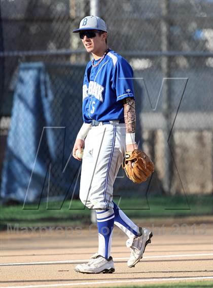 Thumbnail 3 in Burbank @ Burroughs (Senior Night) photogallery.