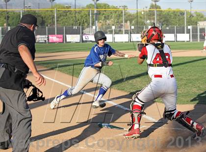 Thumbnail 2 in Burbank @ Burroughs (Senior Night) photogallery.