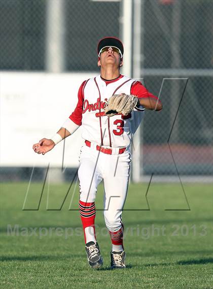 Thumbnail 3 in Burbank @ Burroughs (Senior Night) photogallery.