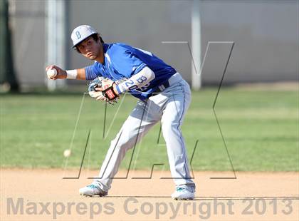 Thumbnail 3 in Burbank @ Burroughs (Senior Night) photogallery.